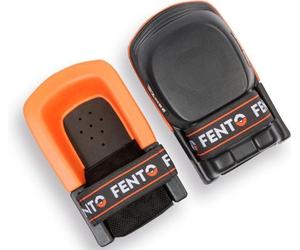 Ginocchiere Fento originali - ergonomiche, resistenti all'acqua, vestibilità perfetta