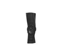 Ginocchiere fly racing barricade lite nere 2022