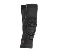 Ginocchiere fly racing barricade lite nere 2022