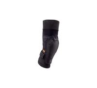 Ginocchiere fox launch pro uomo nero