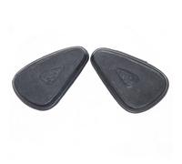 Ginocchiere ginocchiere serbatoio benzina AJS modello 16 18 20 30 31 gomma 19...