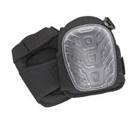 Ginocchiere In Gel A Guscio Rigido Sealey - Coppia 9711