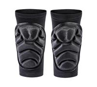 Ginocchiere Interne Per Moto Soft Guard, Calde, Per La Protezione Delle Ginocchia, Per Sci, Pattinaggio, Corsa, Basket