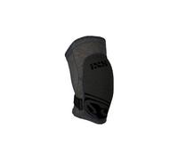 Ginocchiere ixs flow evo electric plus grigie