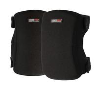 Ginocchiere KNEETEK PROFILINE Poly | altamente antiscivolo | Ginocchiere per un sollievo ottimale durante il lavoro in ginocchio | Imbottiture per ginocchia adatte per copritetti, piastrellisti,