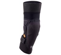 Ginocchiere Launch nero L
