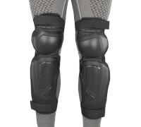 Ginocchiere Leatt 3.0 EXT Nero XXL Nero