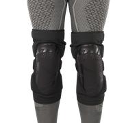 Ginocchiere Leatt 3DF 5.0 Nero L/XL Nero