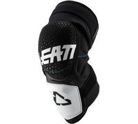Ginocchiere Leatt 3DF Hybrid Motocross