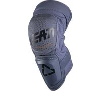 Ginocchiere Leatt 3DF Hybrid Motocross