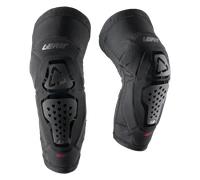 Ginocchiere Leatt 6.0 Evo da Cross V26 NeroS Nero
