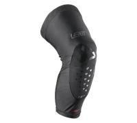 Ginocchiere Leatt 6.0 Evo Lite Da Cross V26 NeroL Nero