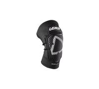 Ginocchiere leatt airflex pro rfid nere
