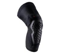 Leatt Flexmesh Knee Guards Nero S