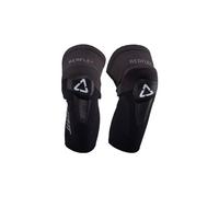 §Ginocchiera Cross Leatt ReaFlex Hybrid Nera§