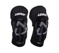 Ginocchiere leatt reaflex pro nero