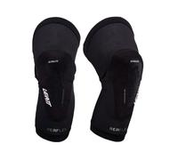§Ginocchiera Cross Leatt ReaFlex UltraLite Nera§