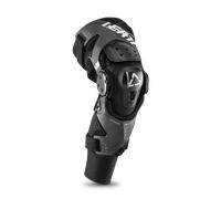 Leatt Ginocchiera X-Frame Hybrid Nero M