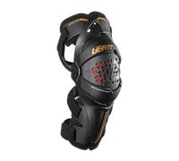 LEATT LEATT - Protezioni Z-Frame Right / Left Nero XXL