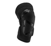 GINOCCHIERE LEGGERE 3DF 5.0 CON MAGGIORE PROTEZIONE AI LATI LEATT 5019400530 ...