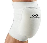 Ginocchiere McDavid Jumpy (x2) Blanc XS