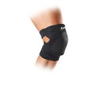 Ginocchiere McDavid Volley Pro (x2) Noir M