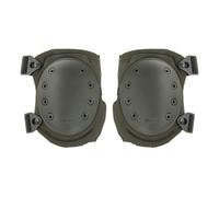 Ginocchiere Mil-Tec Plus Delta - Olive