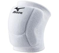 Ginocchiere Mizuno compact VS1 (x2) Blanc M