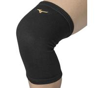 Ginocchiere Mizuno Japan pallavolo supporto lungo V2MYA012 nero oro