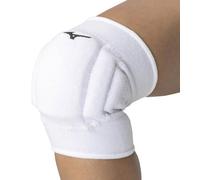 Ginocchiere Mizuno Japan pallavolo supporto V2MYA201 bianco