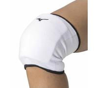 Ginocchiere Mizuno Japan pallavolo supporto V2MYA202 bianco