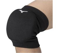Ginocchiere Mizuno Japan Volleyball Supporter V2MYA000 nero bianco taglia: M