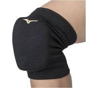 Ginocchiere Mizuno Japan Volleyball Supporter V2MYA000 nero oro taglia: L