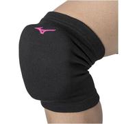 Ginocchiere Mizuno Japan Volleyball Supporter V2MYA000 nero rosa taglia: M