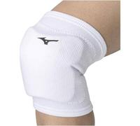 Ginocchiere Mizuno Japan Volleyball Supporter V2MYA001 bianco taglia: L
