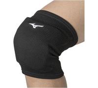 Ginocchiere Mizuno Japan Volleyball Supporter V2MYA001 nero bianco taglia: M