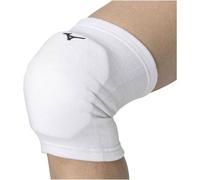 Ginocchiere Mizuno Japan Volleyball Supporter V2MYA002 bianco taglia: M