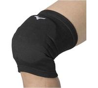 Ginocchiere Mizuno Japan Volleyball Supporter V2MYA002 nero bianco taglia: L