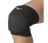 Ginocchiere Mizuno Japan Volleyball Supporter V2MYA200 nero oro