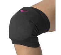 Ginocchiere Mizuno Japan Volleyball Supporter V2MYA200 nero rosa