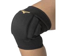 Ginocchiere Mizuno Japan Volleyball Supporter V2MYA201 nero oro