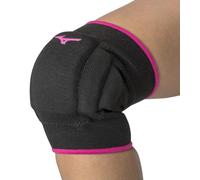 Ginocchiere Mizuno Japan Volleyball Supporter V2MYA201 nero rosa