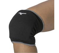 Ginocchiere Mizuno Japan Volleyball Supporter V2MYA202 nero bianco