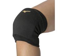 Ginocchiere Mizuno Japan Volleyball Supporter V2MYA202 nero oro