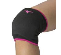 Ginocchiere Mizuno Japan Volleyball Supporter V2MYA202 nero rosa