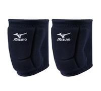 Ginocchiere Mizuno LR6 blu navy taglia grande