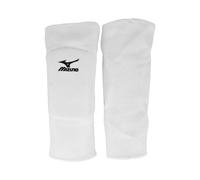 Ginocchiere Mizuno Team (x2) Blanc M