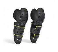 Ginocchiere moto Protettive Acerbis Profile 2.0 CE Livello 2 Unisex - Giallo,...