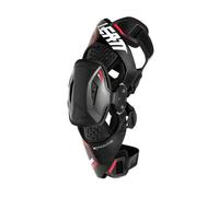 GINOCCHIERE MOTO X-FRAME CON TELAIO COMPOSITO IN CARBONIO LEGGERO E CERTIFICA...