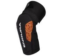 Ginocchiere MT500 D30 nero L-XL